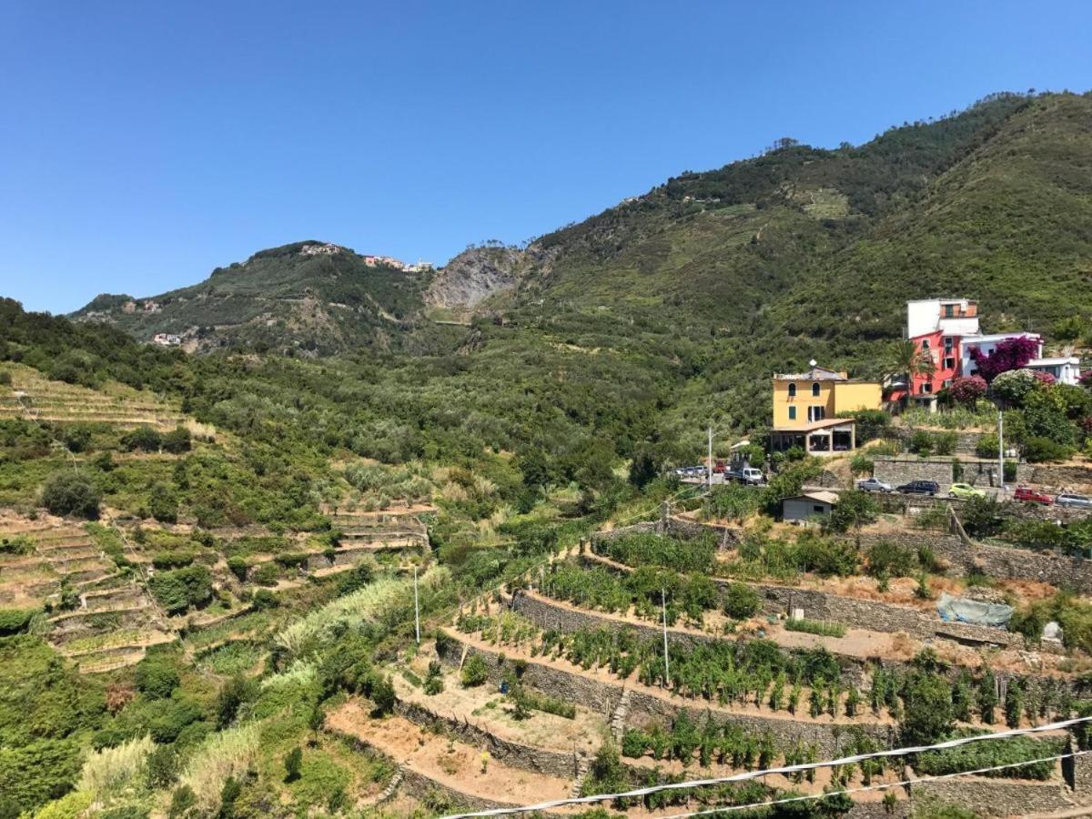 Appartamento Aurora كورنيجليا المظهر الخارجي الصورة