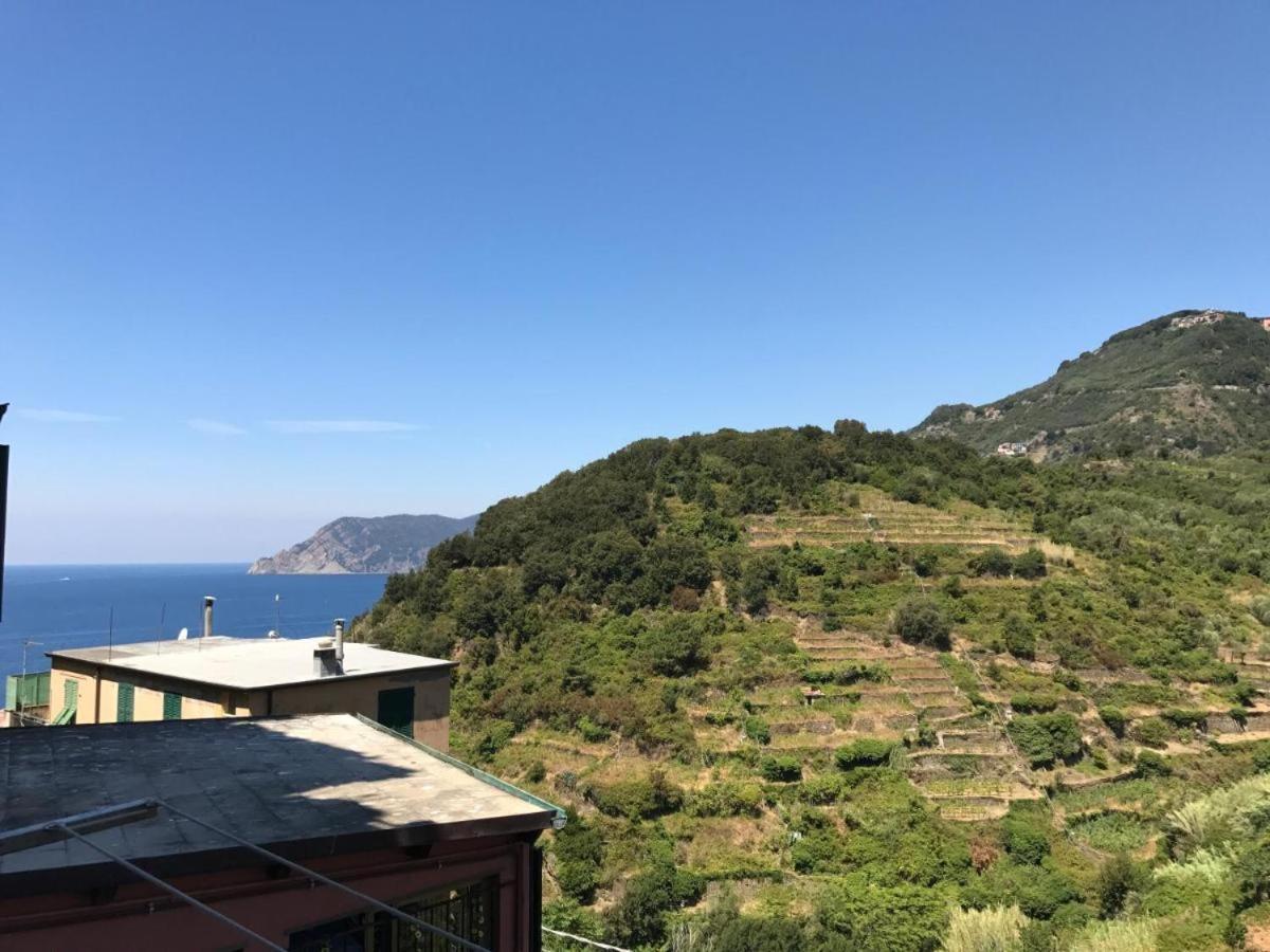 Appartamento Aurora كورنيجليا المظهر الخارجي الصورة